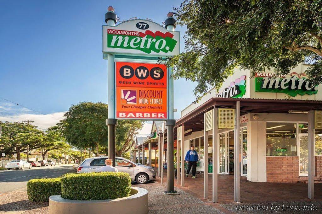 Quest Ascot Aparthotel Brisbane Exterior photo